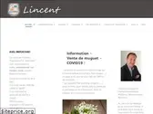 lincent.be