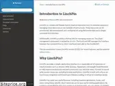 linchpin.readthedocs.io