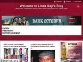 lindaikejisblog.com