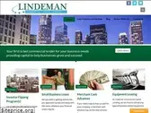 lindemancapital.com