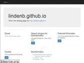 lindenb.github.io