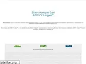 lingvodics.com