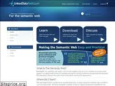 linkeddatatools.com