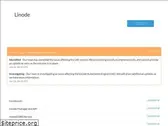linode.statuspage.io