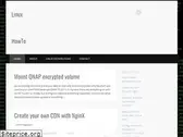 linux-howto.info