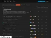 linux-user.gr
