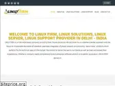 linux.firm.in