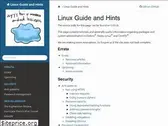 linuxguideandhints.com