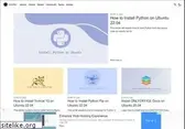 linuxize.com