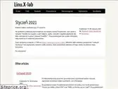 linuxlab.pw