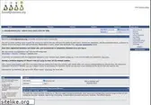 linuxquestions.org