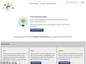 linuxsecurity.expert