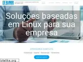 linuxsolutions.com.br