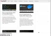 linuxtechi.com
