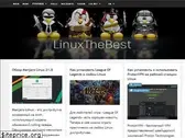 linuxthebest.net