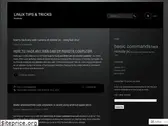 linuxtrickss.wordpress.com