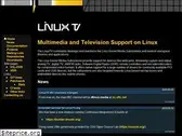 linuxtv.org