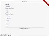 linuxwiki.github.io