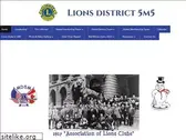 lions5m-5.org