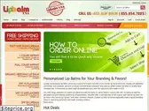 lipbalmusa.com
