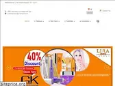 liraimportltd.com