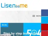 lisenme.com