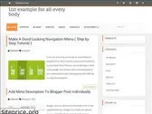 listexample.blogspot.com