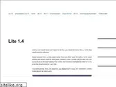 lite14.us