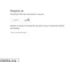 litepick.io