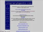 literaryagents.com