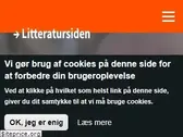 litteratursiden.dk