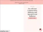 littleballooncompany.com