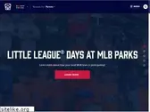 littleleague.org