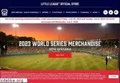littleleaguestore.net