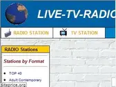 live-tv-radio.com