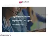 liveassistfor365.com