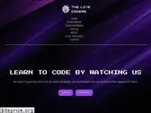 livecoders.dev