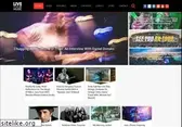 liveforlivemusic.com