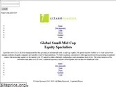 lizardinvestors.com