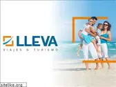 lleva.com.py