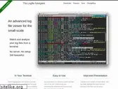 lnav.org