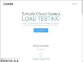 loader.io