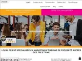 local.fr