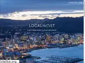 localhost.net.nz