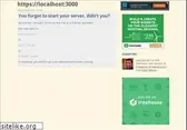 localhost3000.org