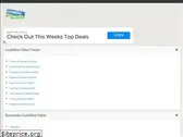 localitydetails.com