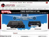 locationsound.com