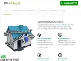 locksmithdubai.ae
