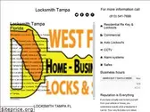 locksmithtampaflorida.com