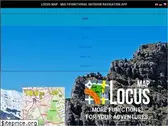 locusmap.eu